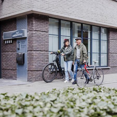 Hotel Verlooy ゲール エクステリア 写真