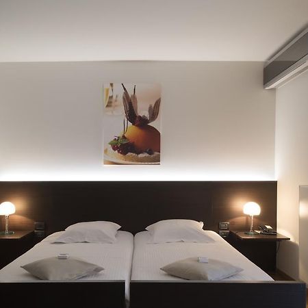 Hotel Verlooy ゲール エクステリア 写真