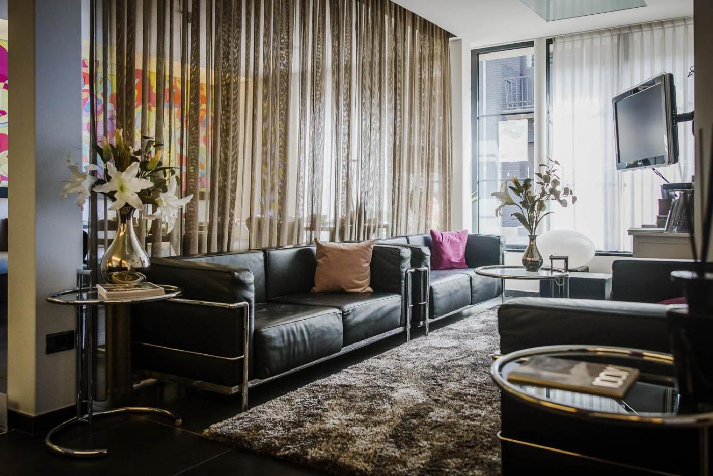 Hotel Verlooy ゲール エクステリア 写真