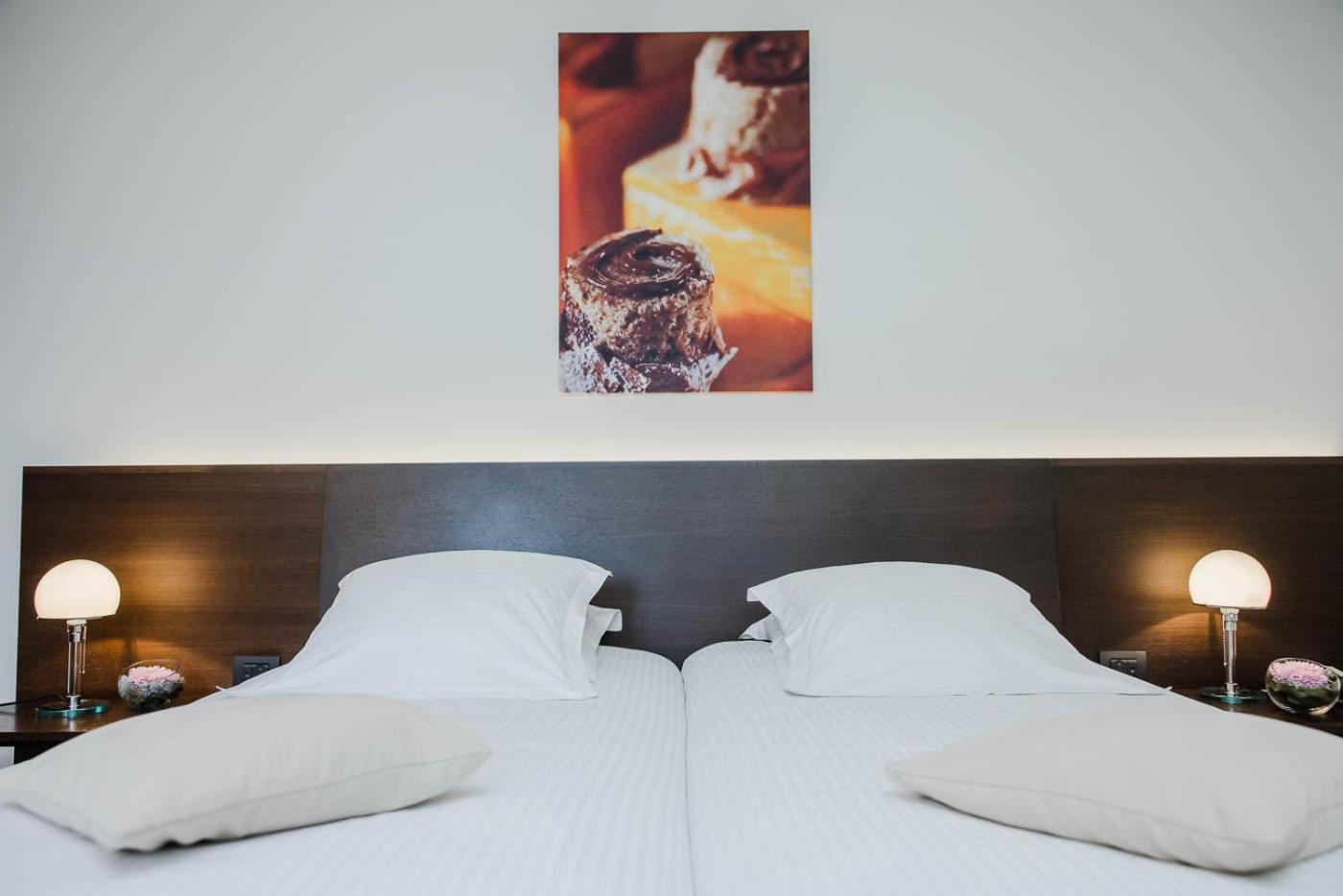 Hotel Verlooy ゲール エクステリア 写真