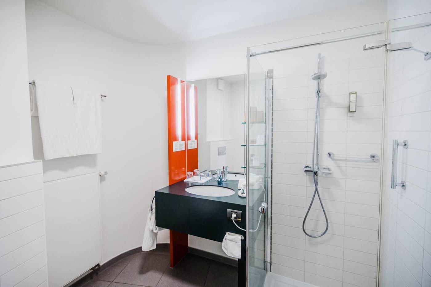 Hotel Verlooy ゲール エクステリア 写真