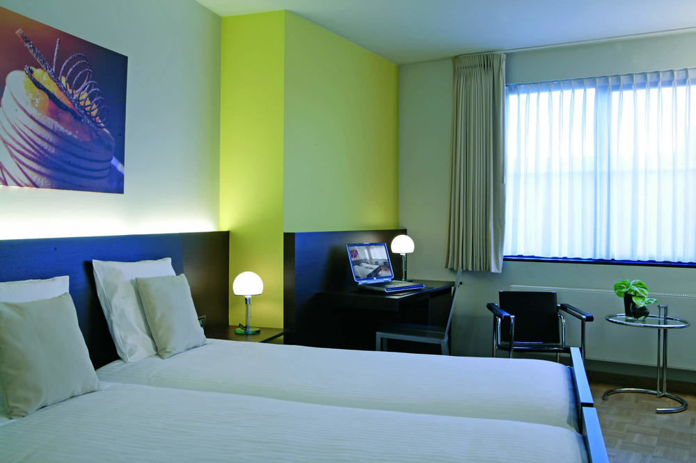 Hotel Verlooy ゲール エクステリア 写真