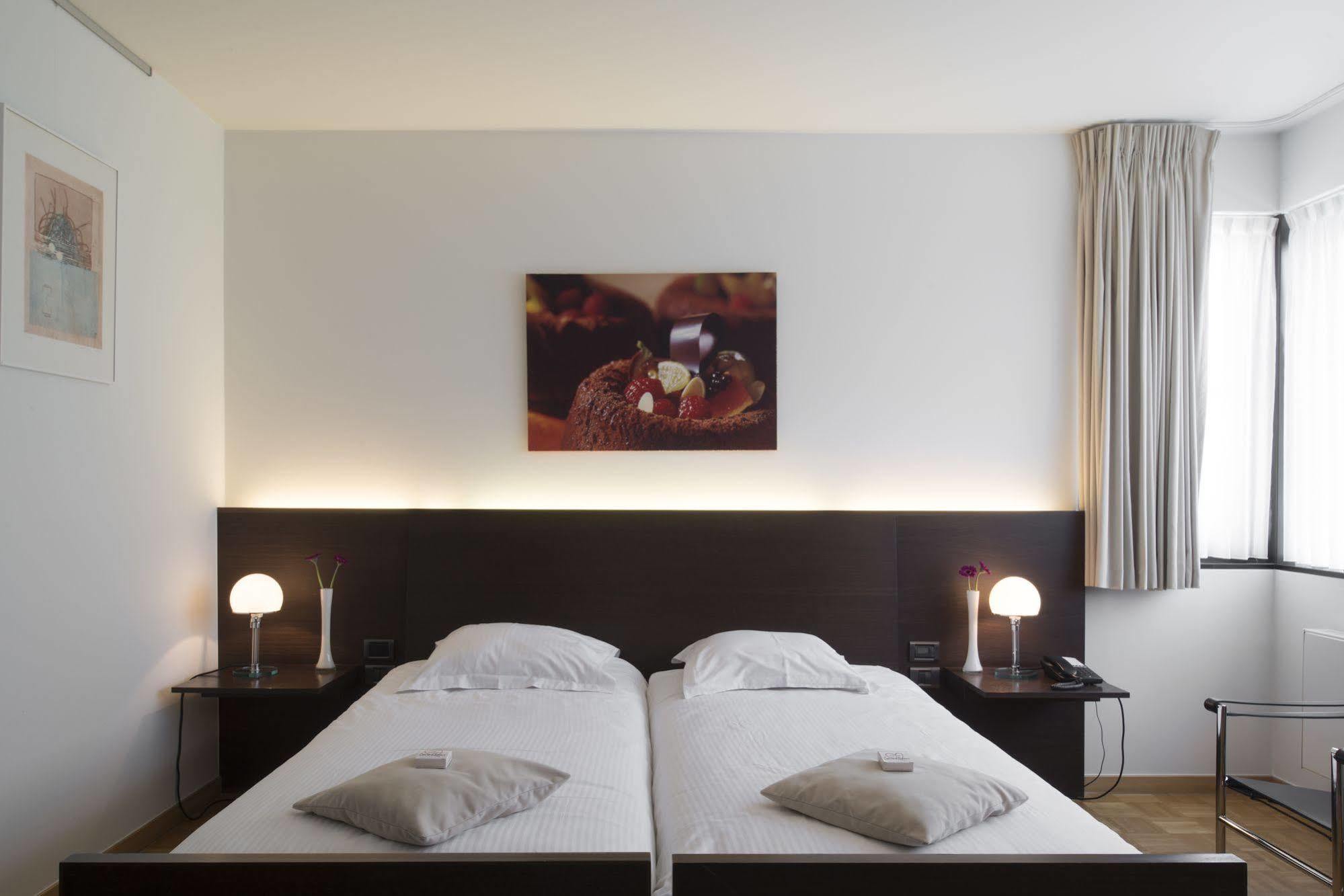 Hotel Verlooy ゲール エクステリア 写真