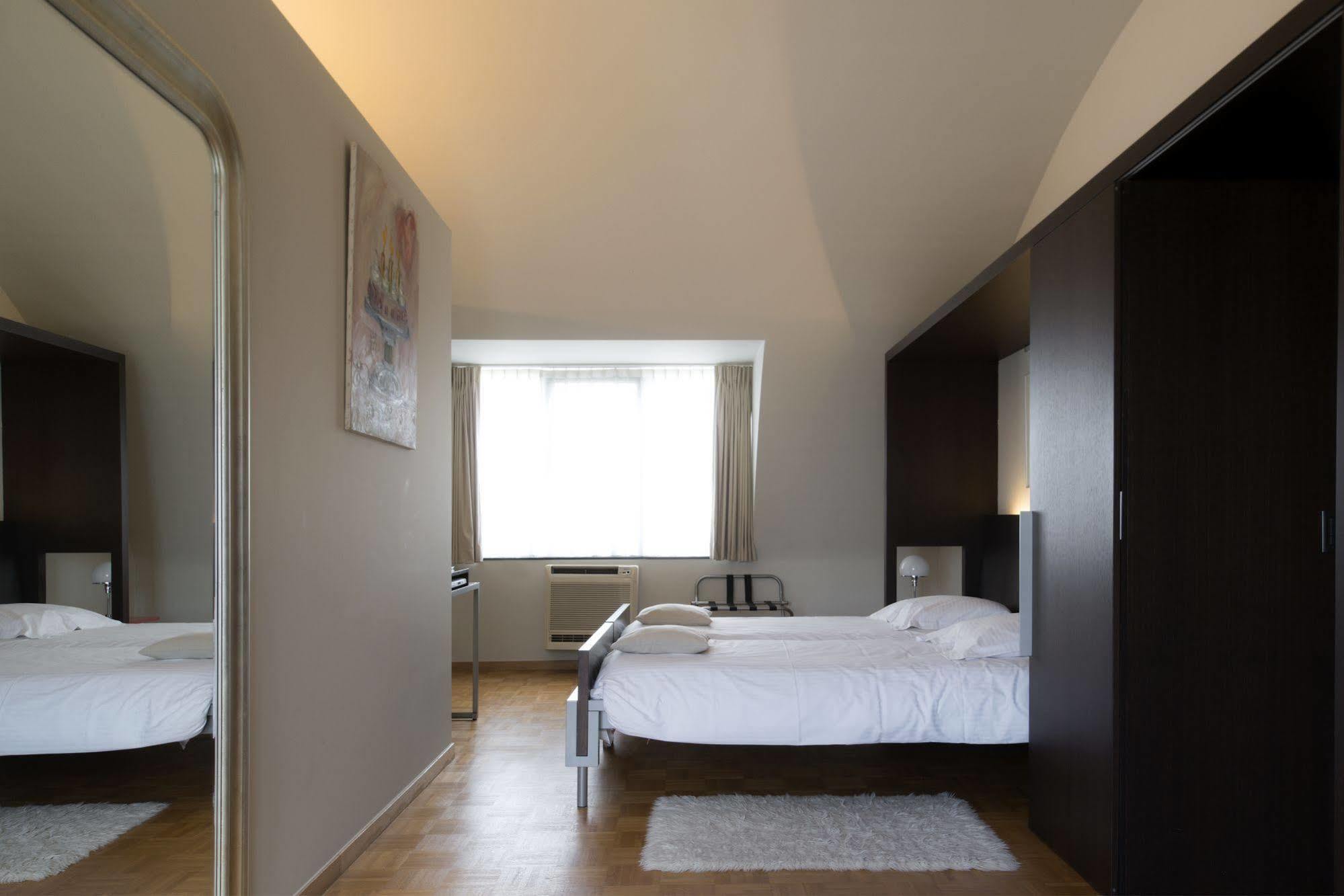 Hotel Verlooy ゲール エクステリア 写真